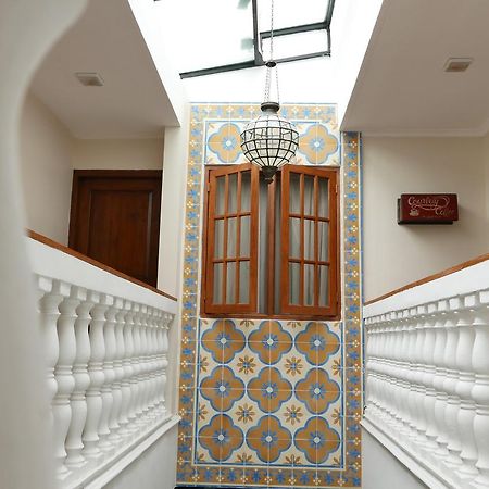 Ciwulan 36 Guest House Bandung Exteriör bild