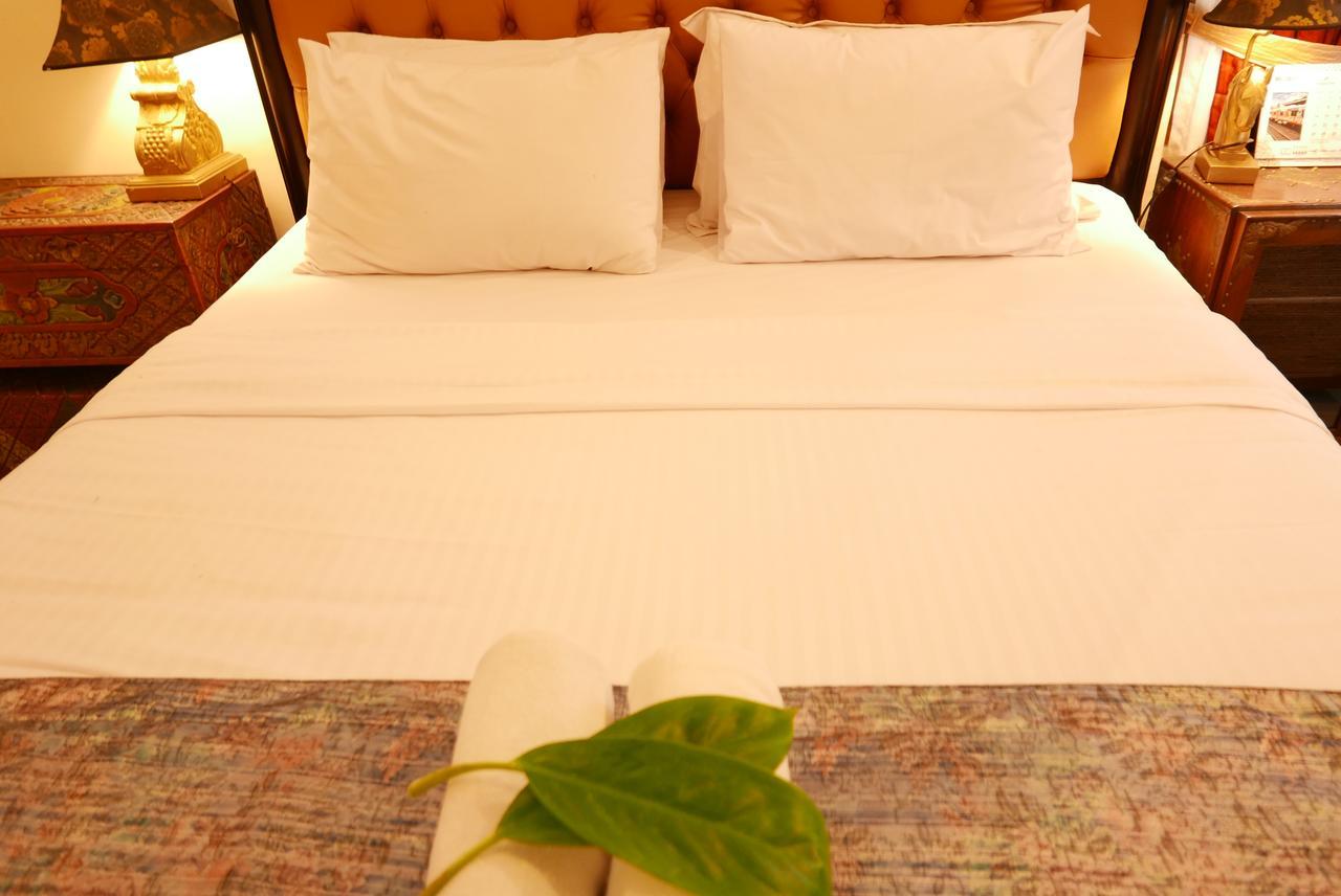 Ciwulan 36 Guest House Bandung Exteriör bild